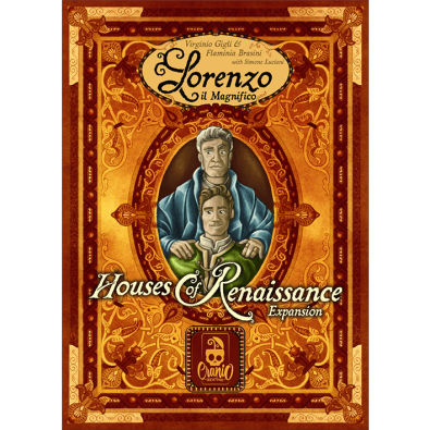 Lorenzo il Magnifico: Houses of Renaissance Lorenzo il Magnifico: Houses of Renaissance