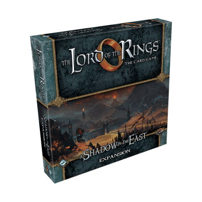LOTR LCG: A Shadow in the East