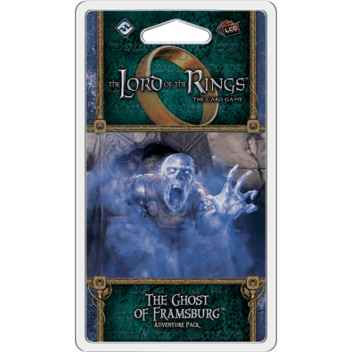 LOTR LCG: The Ghost of Framsburg
