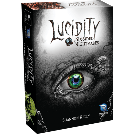 Lucidity: Six-Sided Nightmares