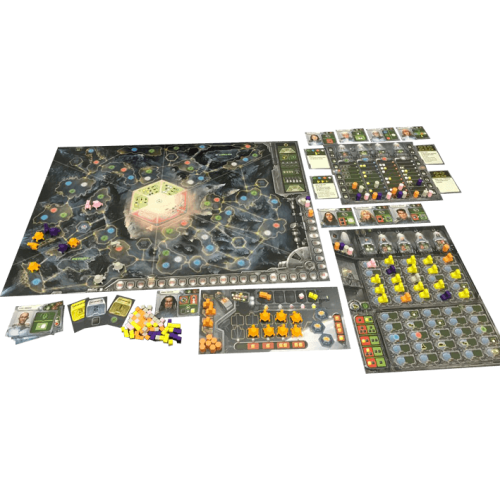 Magnastorm