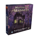 Mansions of Madness: Sanctum of Twilight