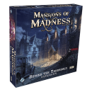 Mansions of Madness: 2nd Edition - Beyond the Threshold (Exp.)