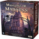 Mansions of Madness: 2nd Edition