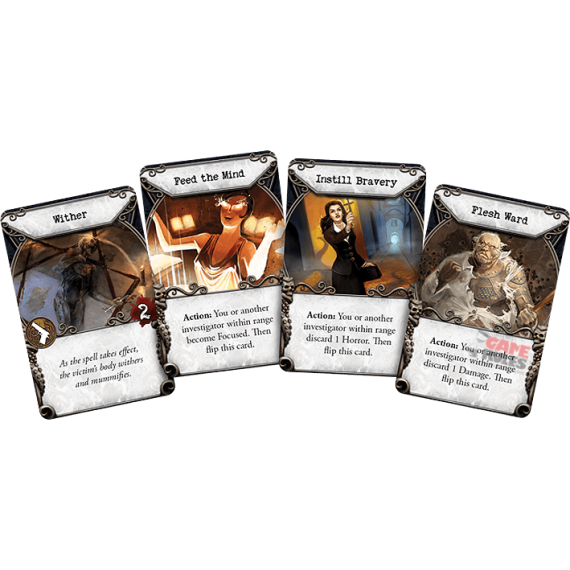 Mansions of Madness: 2nd Edition