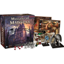 Mansions of Madness: 2nd Edition