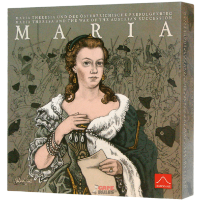 Maria Maria