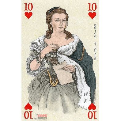Maria Maria