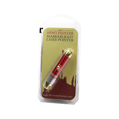 Markerlight Laser Pointer