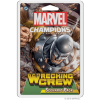 Marvel Champions LCG: The Wrecking Crew (Exp)