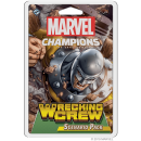 Marvel Champions LCG: The Wrecking Crew (Exp)