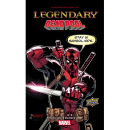 Marvel Legendary: Deadpool (Exp)