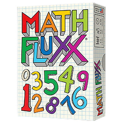 Math Fluxx