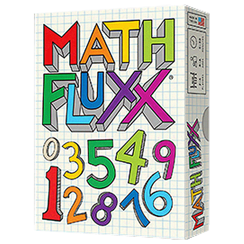Math Fluxx
