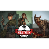 Maximum Apocalypse