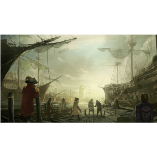 Medieval Realms
