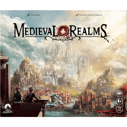 Medieval Realms