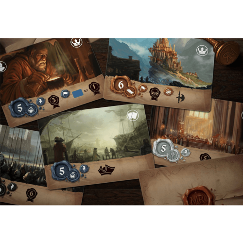 Medieval Realms