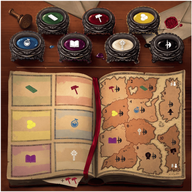 Medieval Realms Medieval Realms