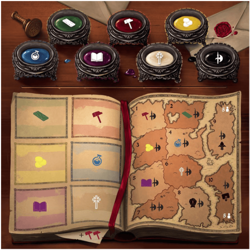 Medieval Realms