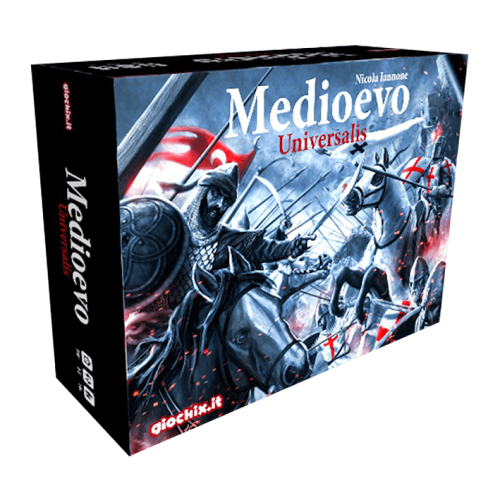 Medioevo Universale