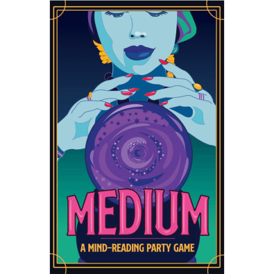 Medium Medium
