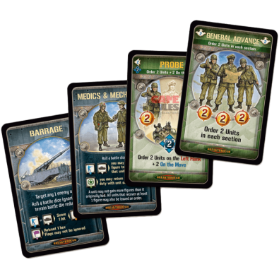 Memoir 44: Winter Wars (Exp) Memoir 44: Winter Wars (Exp)