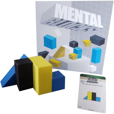 Mental Blocks