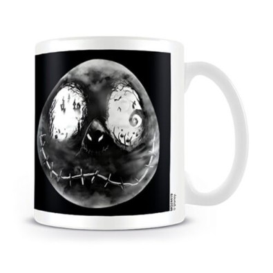 Nightmare Before Christmas (Jack Face) Mug (315 ml) Nightmare Before Christmas (Jack Face) Mug (315 ml)