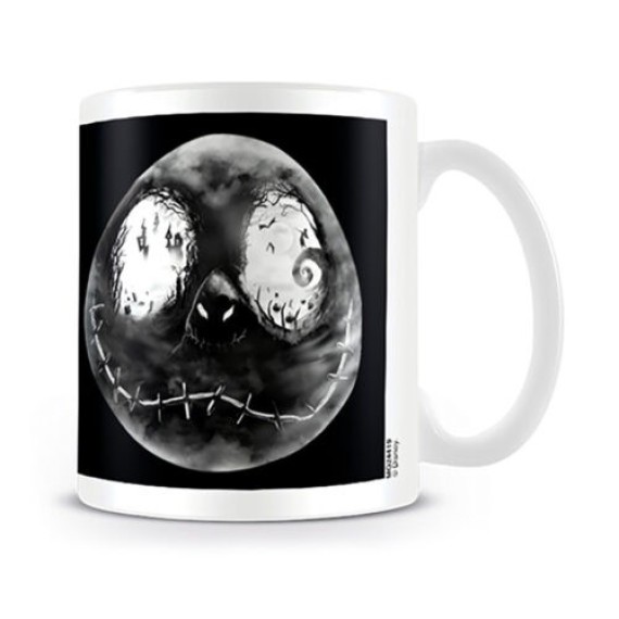 Nightmare Before Christmas (Jack Face) Mug (315 ml)