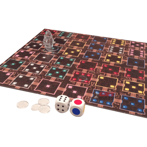 Micro Robots