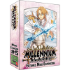 Millennium Blades: Futures (Exp)