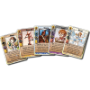 Millennium Blades: Futures (Exp)