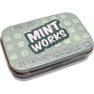 Mint Works