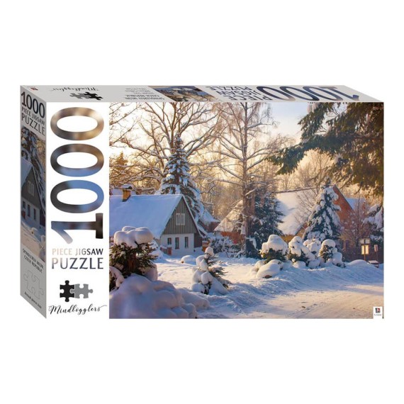 Spindleruv Mlyn, Czech Republic