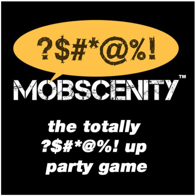Mobscenity Mobscenity