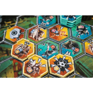 Monolith Arena Monolith Arena