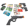 Cash 'n Guns (2nd Edition): More Cash N' More Guns (Exp)
