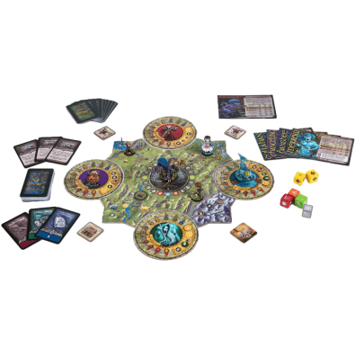 MourneQuest Deluxe Edition