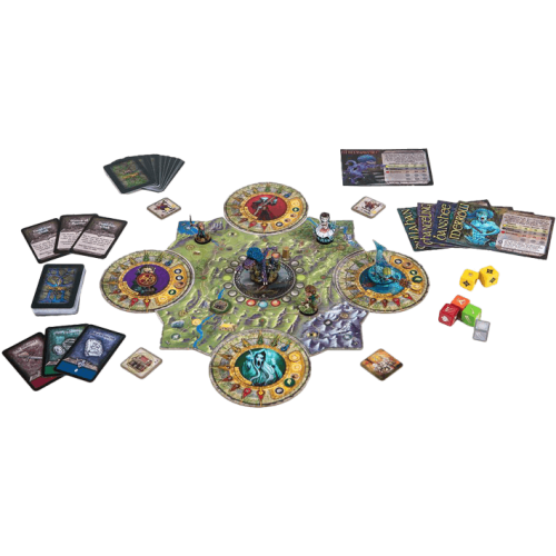 MourneQuest Deluxe Edition