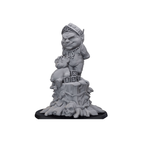MourneQuest Deluxe Edition