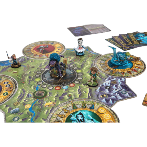 MourneQuest Deluxe Edition
