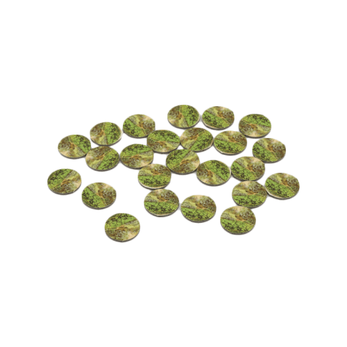 Mr. Cabbagehead's Garden
