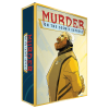 Murder on the Cosmic Express