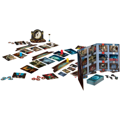 Mysterium Mysterium