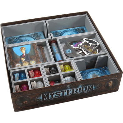 Mysterium Insert