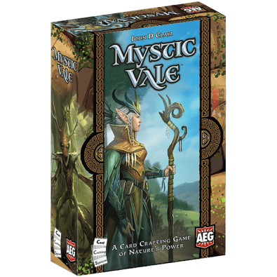 Mystic Vale Mystic Vale