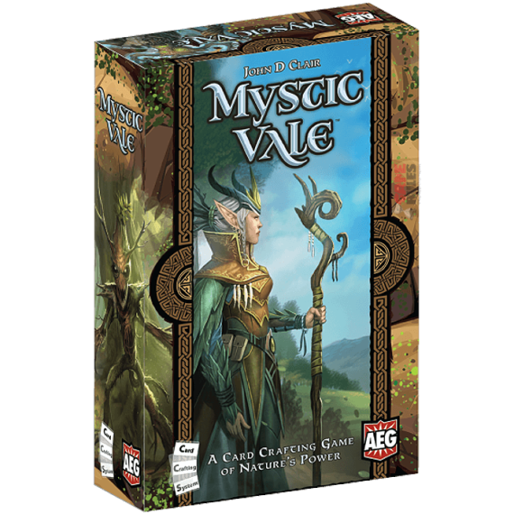 Mystic Vale