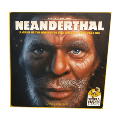 Neanderthal 2nd Edition