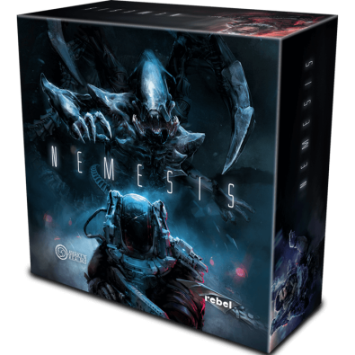 Nemesis Nemesis